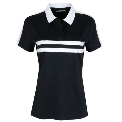 J Lindeberg Chloe Ladies Golf Polo Shirt