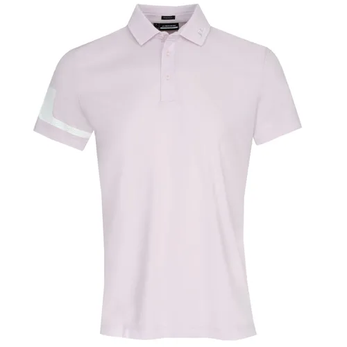 J Lindeberg Heath Golf Polo Shirt
