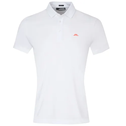 J Lindeberg Martin Golf Polo Shirt