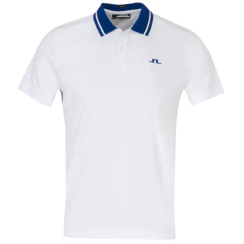 J Lindeberg Taiden Golf Polo Shirt