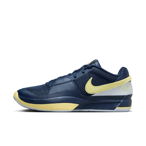 JA 1 Basketball Shoes - Blue