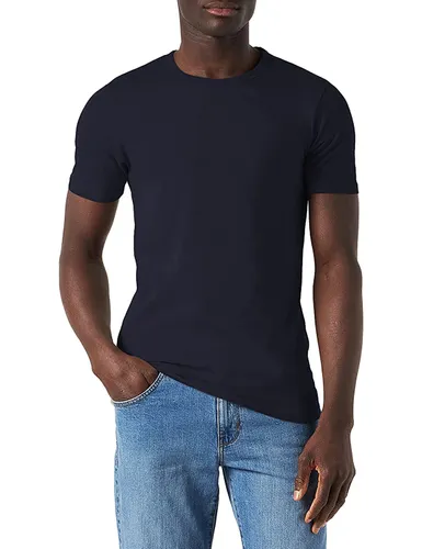 Jack and Jones Men's Basic O-Neck Short Sleeve T-Shirt