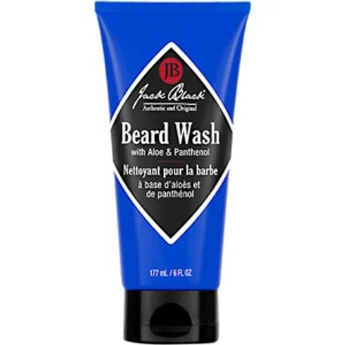 Jack Black Beard Wash Male 177 ml