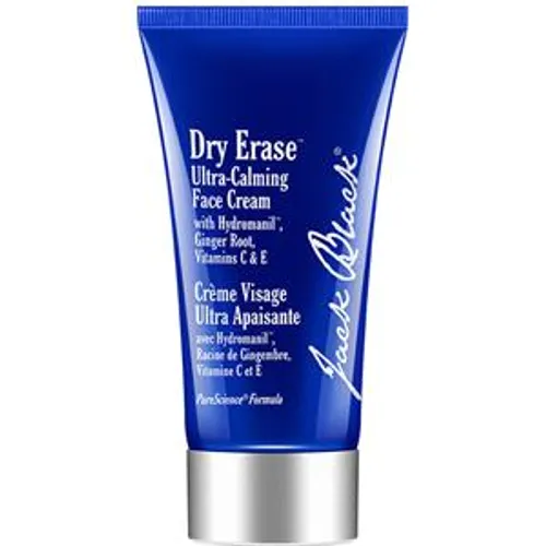 Jack Black Dry Erase Ultra-Calming Face Cream Male 73 ml