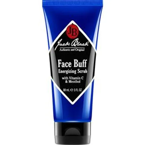 Jack Black Face Buff Energizing Scrub Male 88 ml
