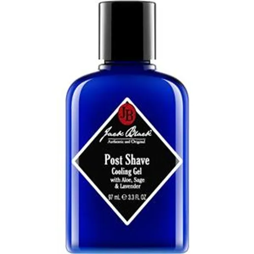 Jack Black Post Shave Cooling Gel Male 97 ml
