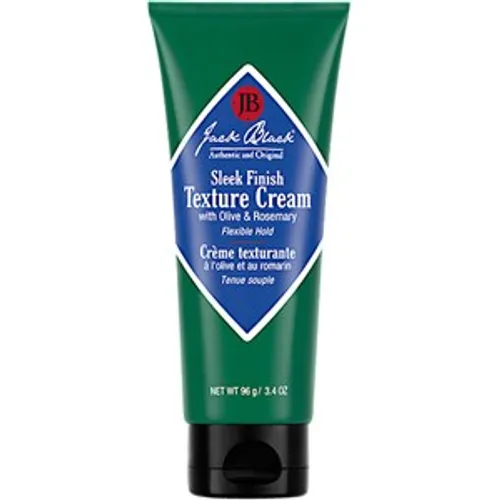 Jack Black Sleek Finish Texture Cream Male 96 g
