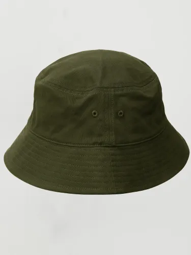 Jack & Jones Green / Forest Night Brink Bucket Hat