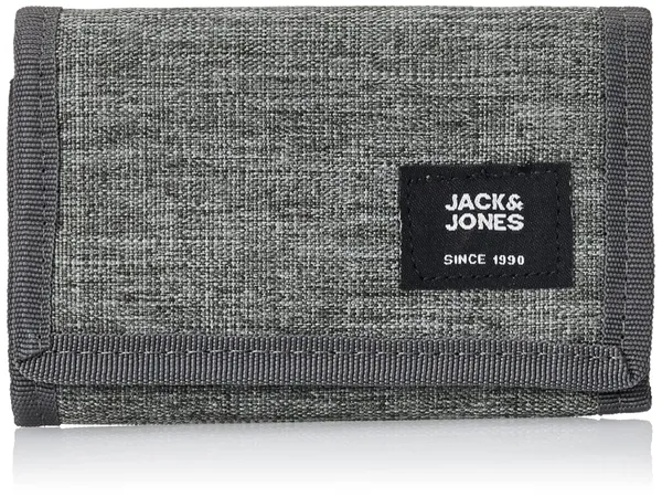 JACK & JONES Men's jaceastside Wallet
