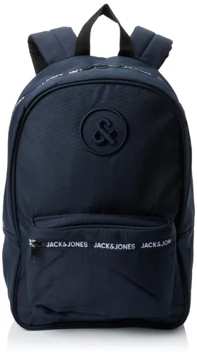 JACK & JONES Men's Jachero Backpack Laptop Bag