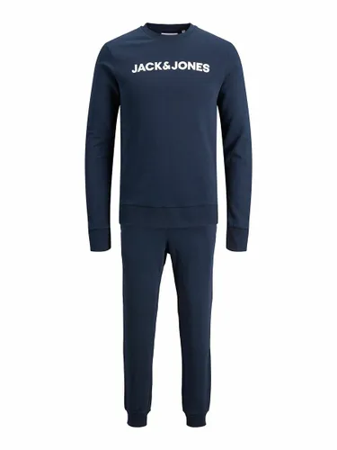 Jack & Jones Men's Jaclounge Noos Pajama Set