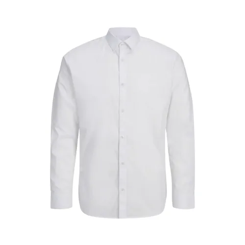 Jack & Jones , Stylish Shirt ,White male, Sizes: