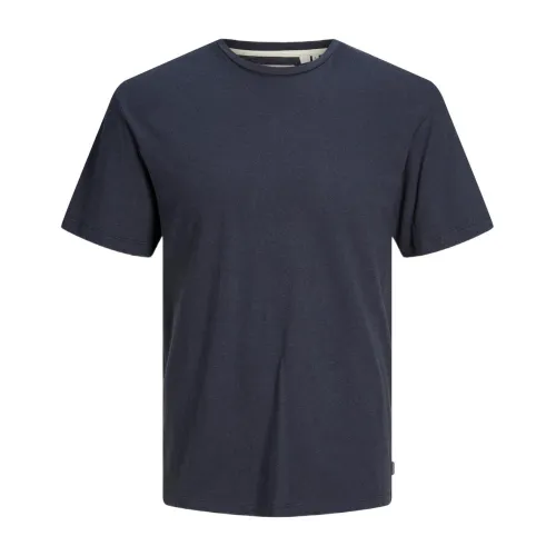 Jack & Jones , T-shirt ,Blue male, Sizes: