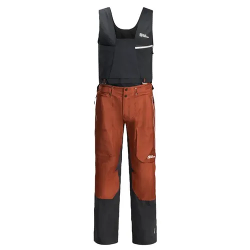 Jack Wolfskin - Alpspitze Air Pants - Waterproof trousers