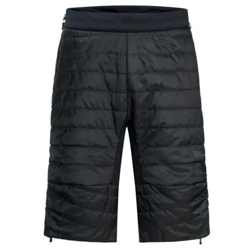 Jack Wolfskin - Alpspitze Insulated Capri - Synthetic trousers