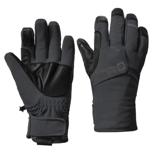Jack Wolfskin - Alpspitze Merino Glove - Gloves