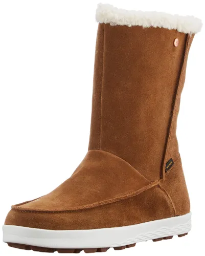 Jack Wolfskin Auckland Wt Texapore Boot H W