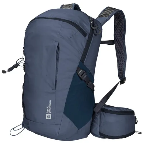 Jack Wolfskin - Cyrox Shape 20 - Walking backpack size One Size, blue