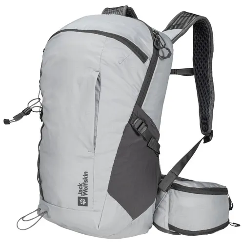 Jack Wolfskin - Cyrox Shape 20 - Walking backpack size One Size, grey