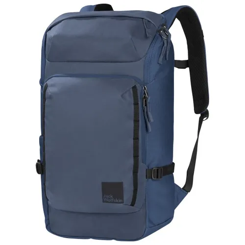 Jack Wolfskin - Dachsberg - Daypack size One Size, blue