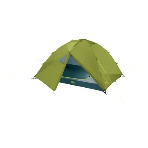 Jack Wolfskin - Eclipse II - 2-person tent olive