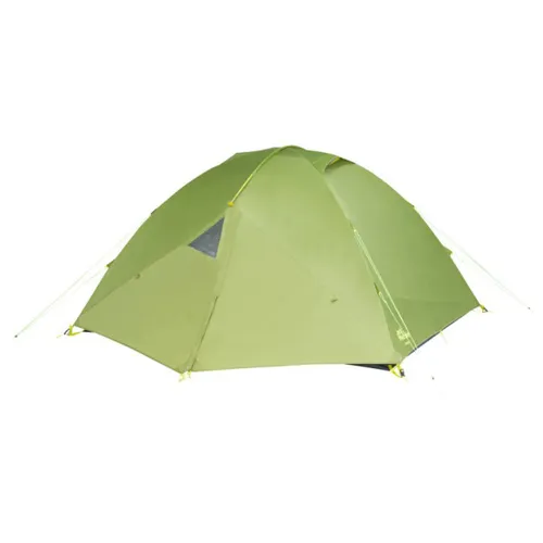Jack Wolfskin - Eclipse III - 3-person tent green