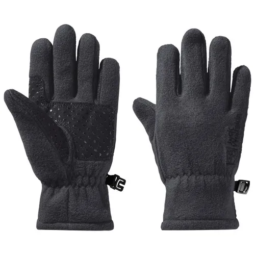 Jack Wolfskin - Fleece Glove Kid's - Gloves
