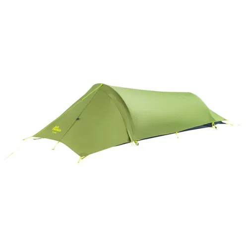 Jack Wolfskin - Gossamer - 1-person tent green