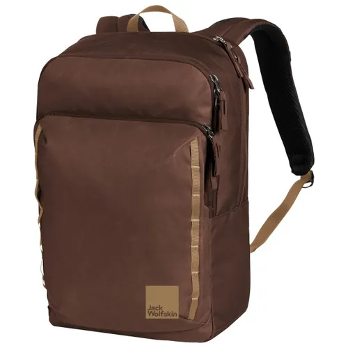 Jack Wolfskin - Hasensprung - Daypack size One Size, brown
