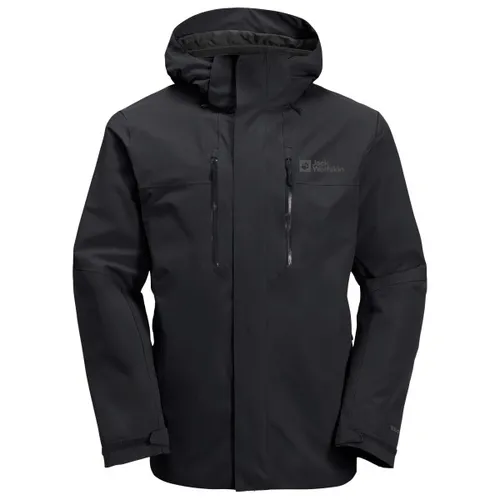 Jack Wolfskin - Jasper 2L Jacket - Waterproof jacket