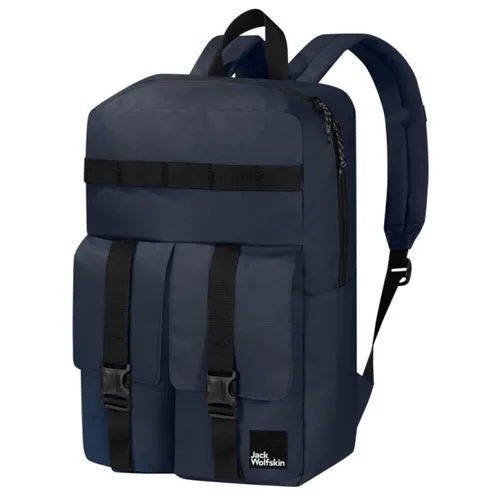 Jack Wolfskin - Kid's 365 Rucksack 22 - Daypack size 22 l, blue
