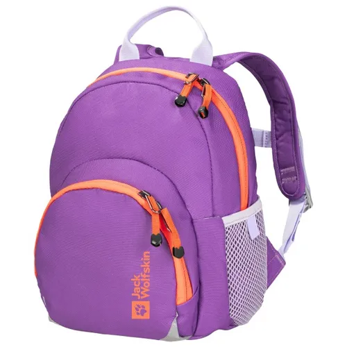 Jack Wolfskin - Kid's Buttercup - Kids' backpack size One Size, purple