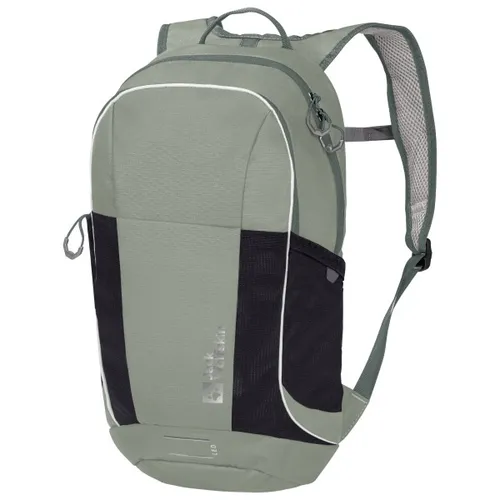 Jack Wolfskin - Kid's Moab Trail 14 - Kids' backpack size 14 l, grey