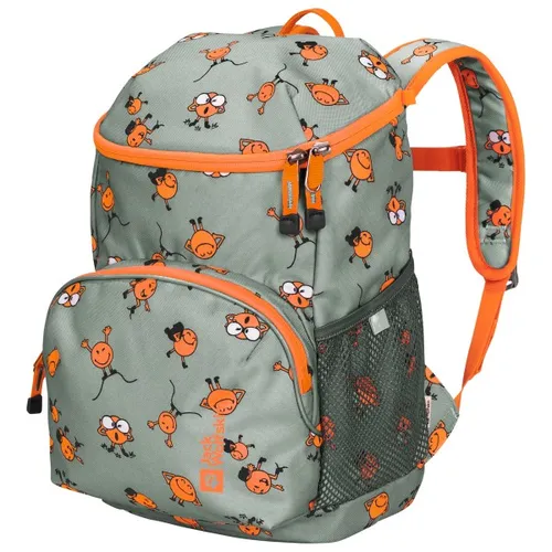 Jack Wolfskin - Kid's Smileyworld Erlebnis Pack - Kids' backpack size One Size, multi