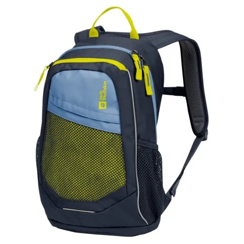 Jack Wolfskin - Kid's Track Jack - Kids' backpack size One Size, blue