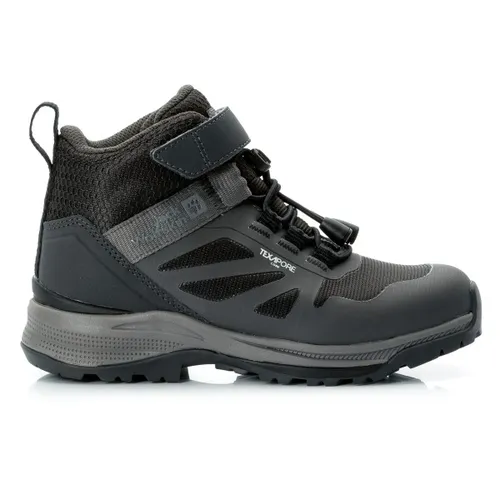 Jack Wolfskin - Kid's Vili Hiker Texapore Mid - Walking boots
