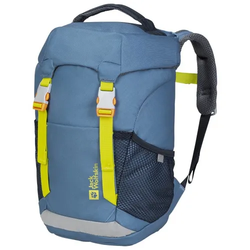 Jack Wolfskin - Kid's Waldspieler 16 - Kids' backpack size 16 l, blue