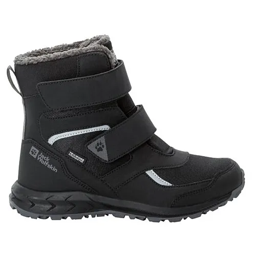 Jack Wolfskin - Kid's Woodland WT Texapore High VC - Winter boots