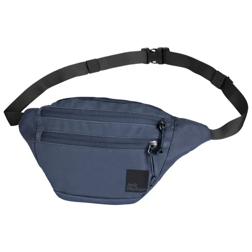 Jack Wolfskin - Konya Hipbag - Hip bag size One Size, blue