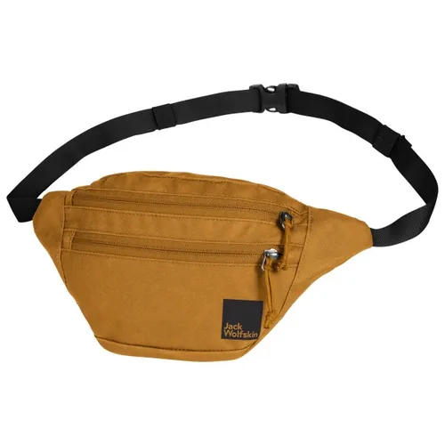 Jack Wolfskin - Konya Hipbag - Hip bag size One Size, brown