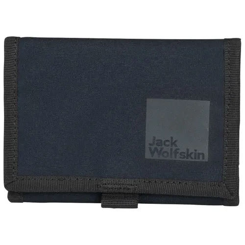 Jack Wolfskin - Mainkai Wallet - Wallet size One Size, blue