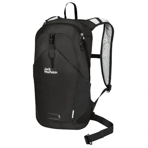 Jack Wolfskin - Moab Jam 10 - Cycling backpack size 10 l, black
