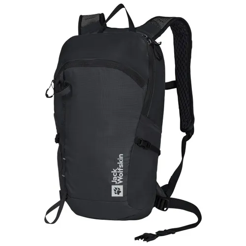 Jack Wolfskin - Prelight Shape 15 - Walking backpack size One Size, black