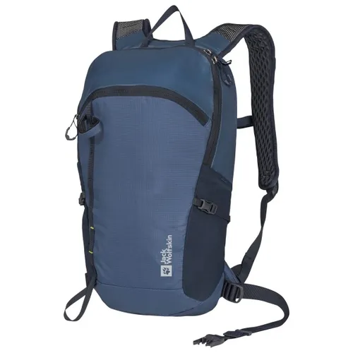 Jack Wolfskin - Prelight Shape 15 - Walking backpack size One Size, blue