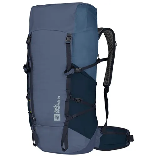 Jack Wolfskin - Prelight Shape 25 - Walking backpack size One Size, blue
