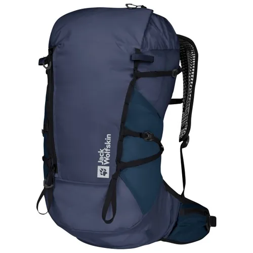 Jack Wolfskin - Prelight Vent 20 - Walking backpack size 20 l, blue