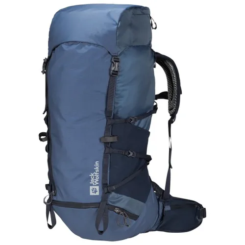 Jack Wolfskin - Prelight Vent 30 S-L - Walking backpack size 30 l - S-L, blue