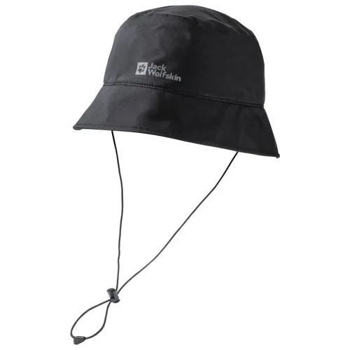 Jack Wolfskin - Rain Bucket Hat - Hat