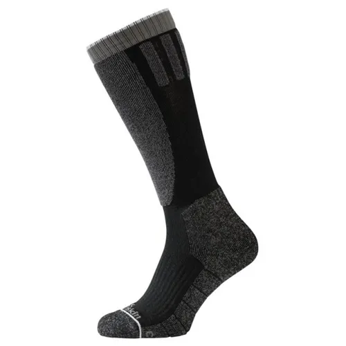Jack Wolfskin - Ski Merino Sock H C - Ski socks
