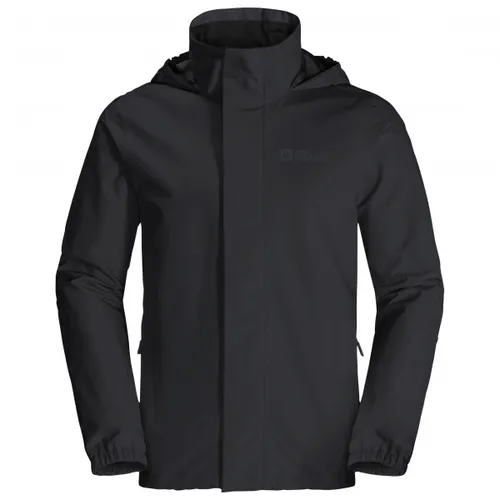 Jack Wolfskin - Stormy Point 2L Jacket - Waterproof jacket